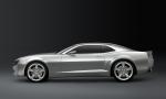 Chevrolet Camaro Concept 2006 года